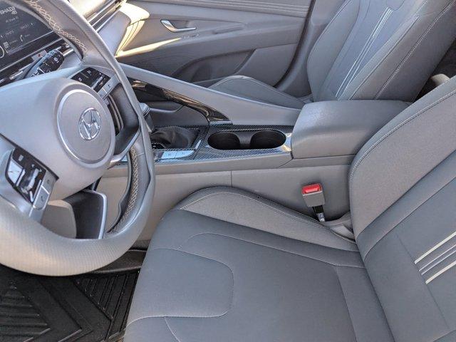 used 2021 Hyundai Elantra car, priced at $15,998