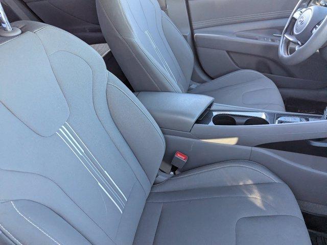 used 2021 Hyundai Elantra car, priced at $15,998