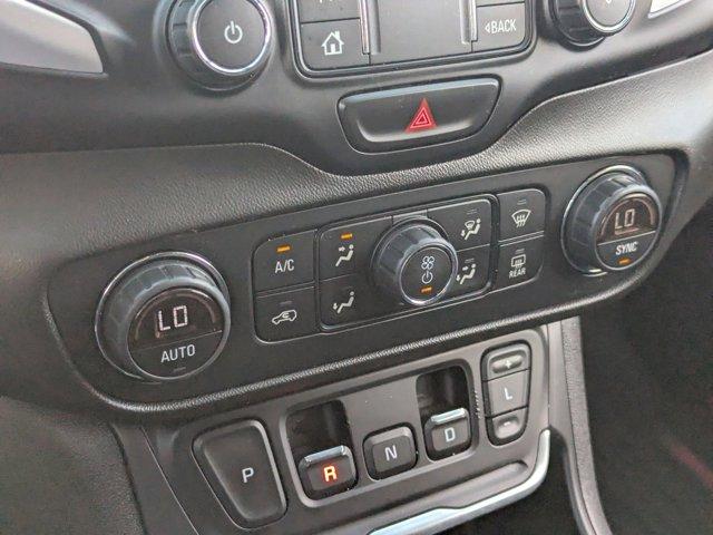 used 2020 GMC Terrain car, priced at $15,247