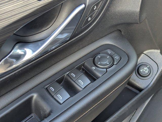 used 2020 GMC Terrain car, priced at $15,247