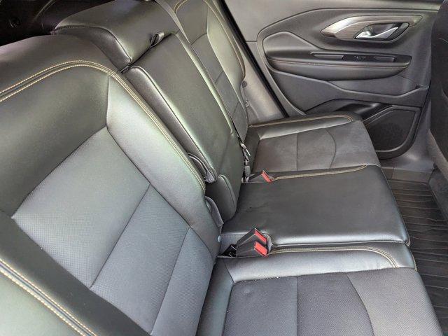 used 2020 GMC Terrain car, priced at $15,247