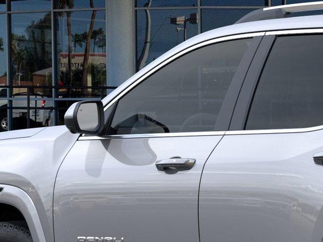 new 2026 GMC Terrain car, priced at $38,590