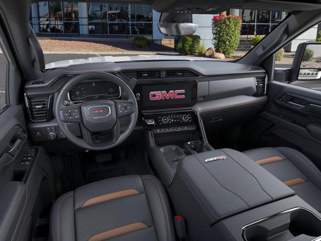 new 2026 GMC Sierra 2500 car, priced at $83,510