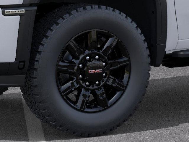 new 2026 GMC Sierra 2500 car, priced at $83,510