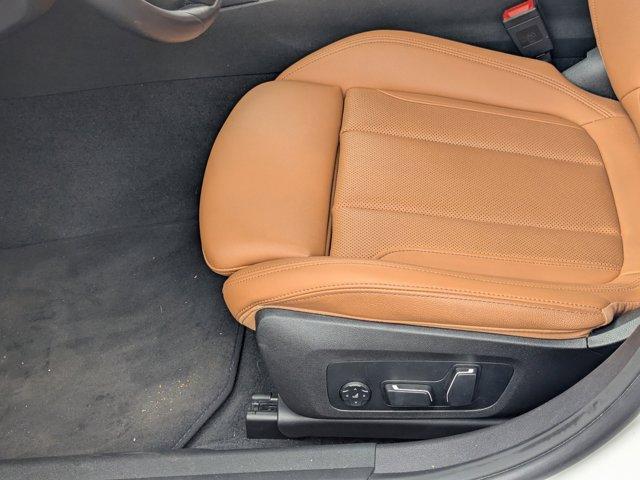 used 2024 BMW 330 car, priced at $34,821