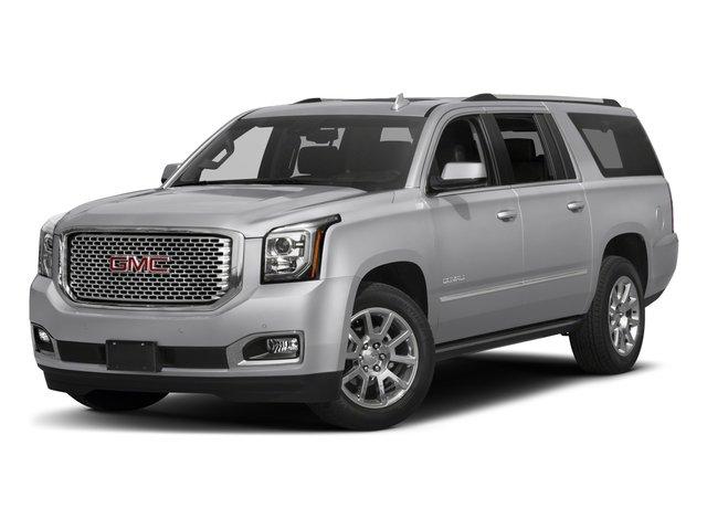 used 2018 GMC Yukon XL car, priced at $33,297