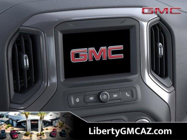 new 2026 GMC Sierra 1500 car, priced at $42,315