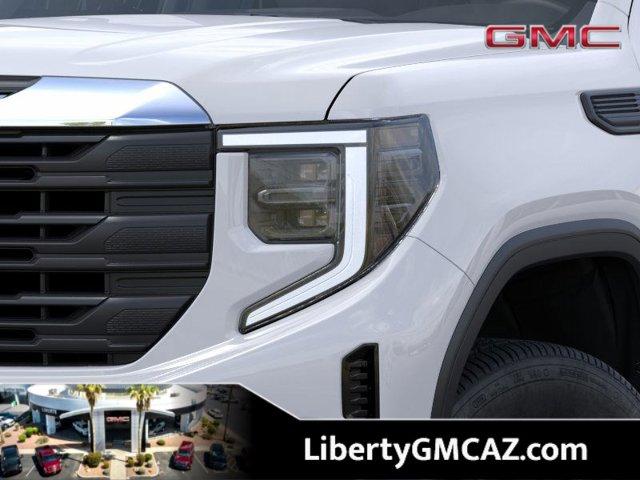 new 2026 GMC Sierra 1500 car, priced at $42,315