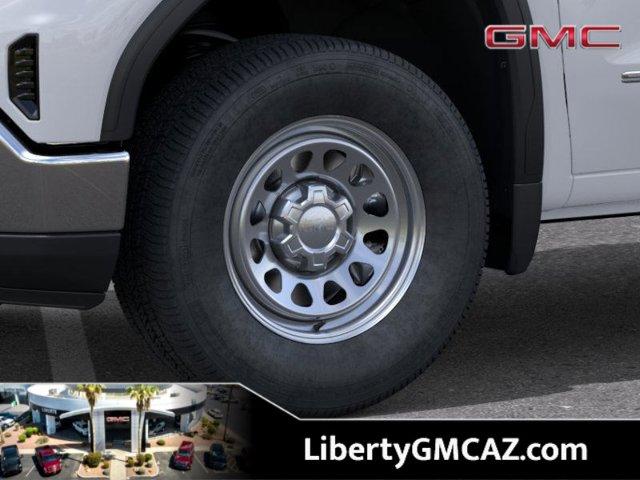 new 2026 GMC Sierra 1500 car, priced at $42,315