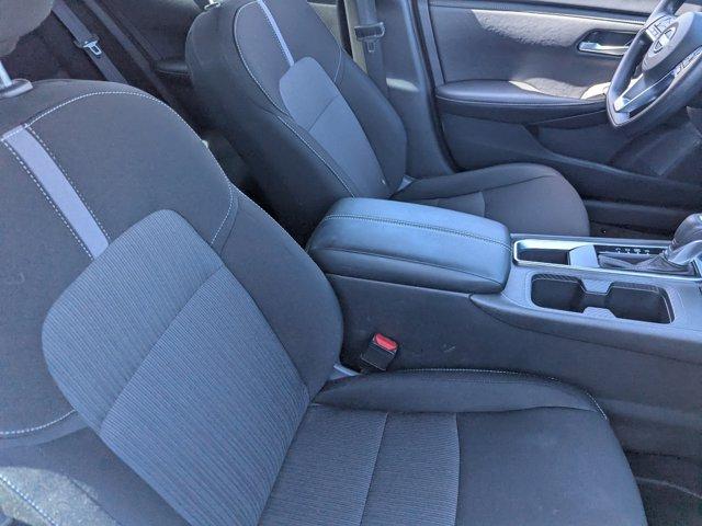 used 2025 Nissan Sentra car, priced at $20,311