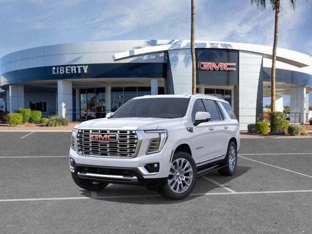 new 2026 GMC Yukon car, priced at $97,170