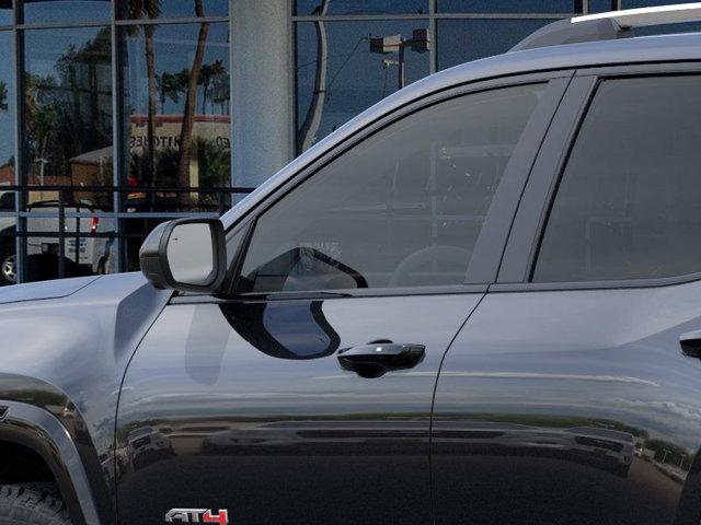 new 2026 GMC Terrain car, priced at $38,935