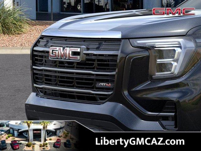 new 2026 GMC Terrain car, priced at $40,185
