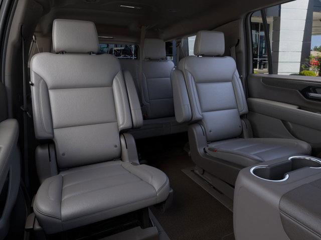 new 2026 GMC Yukon XL car, priced at $79,160