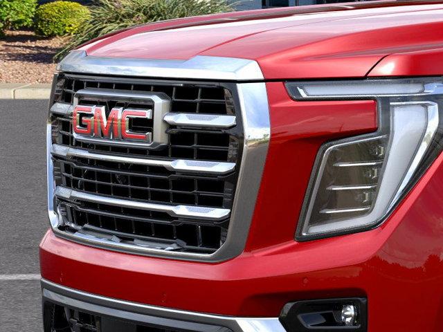 new 2026 GMC Yukon XL car, priced at $79,160