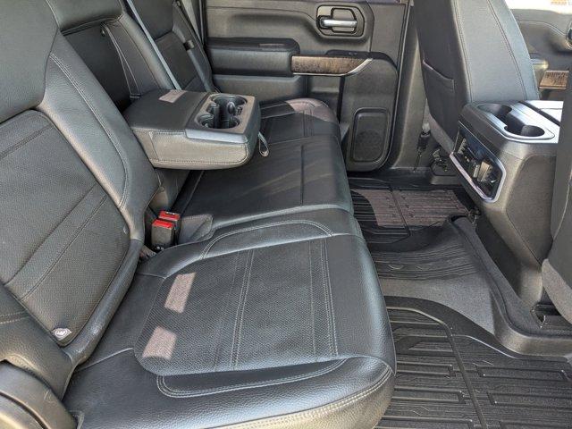 used 2022 GMC Sierra 2500 car, priced at $61,889