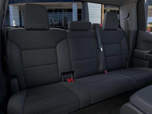 new 2026 GMC Sierra 1500 car, priced at $36,640