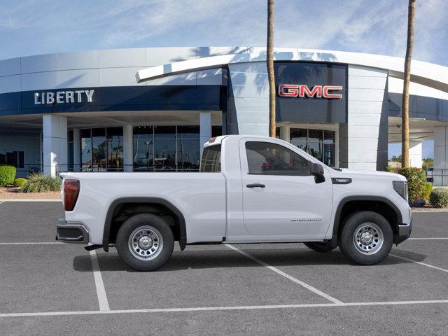 new 2026 GMC Sierra 1500 car, priced at $32,685