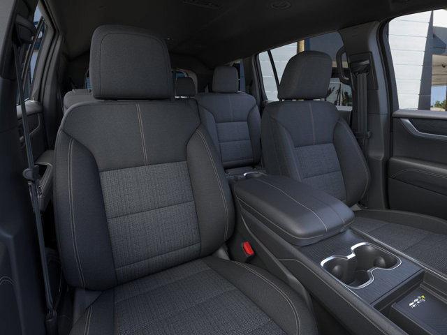 new 2026 GMC Acadia car, priced at $40,595