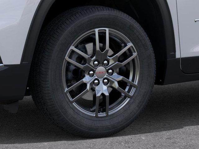 new 2026 GMC Acadia car, priced at $40,595