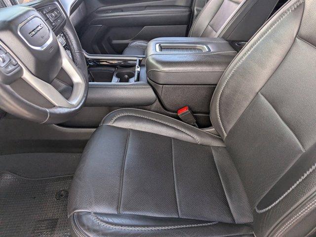 used 2022 GMC Yukon XL car, priced at $54,844