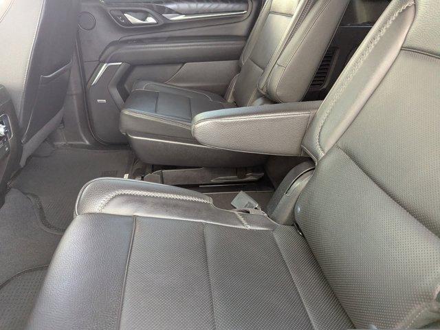 used 2022 GMC Yukon XL car, priced at $54,844