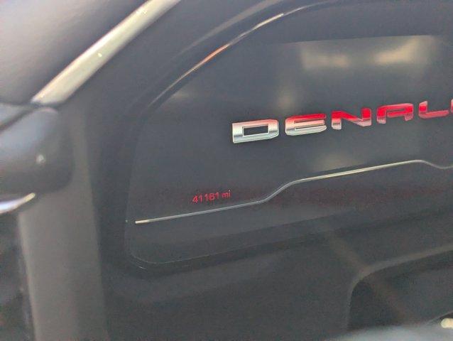 used 2022 GMC Yukon XL car, priced at $58,843