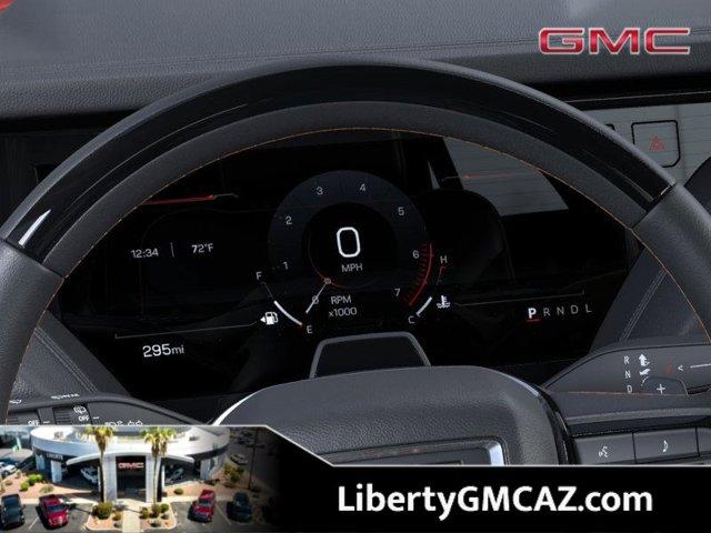 new 2026 GMC Yukon car, priced at $96,154