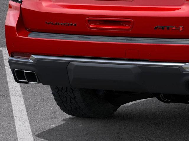 new 2026 GMC Yukon car, priced at $96,154