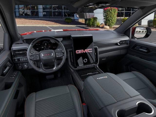 new 2026 GMC Yukon car, priced at $96,154