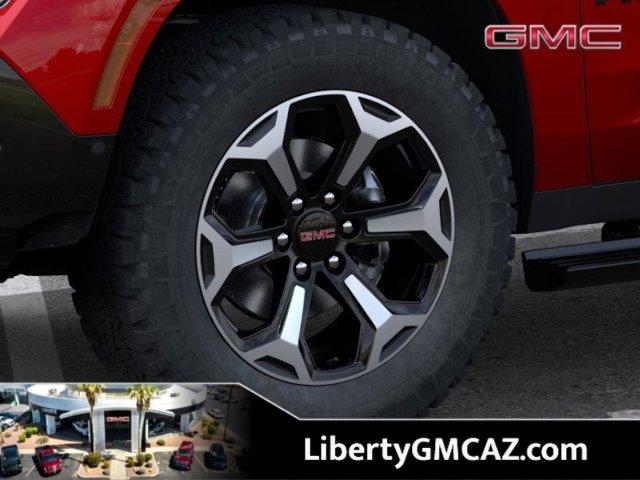 new 2026 GMC Yukon car, priced at $96,154