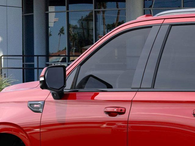 new 2026 GMC Yukon car, priced at $96,154