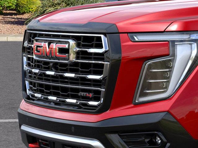 new 2026 GMC Yukon car, priced at $96,154
