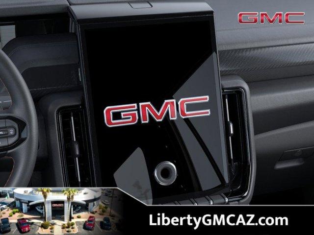 new 2026 GMC Yukon car, priced at $96,154