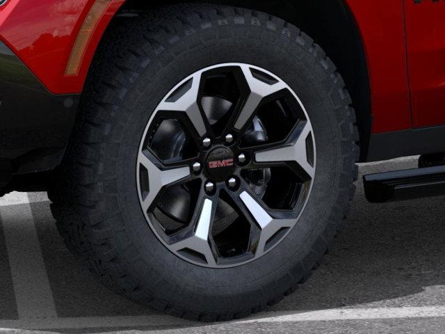 new 2026 GMC Yukon car, priced at $96,154