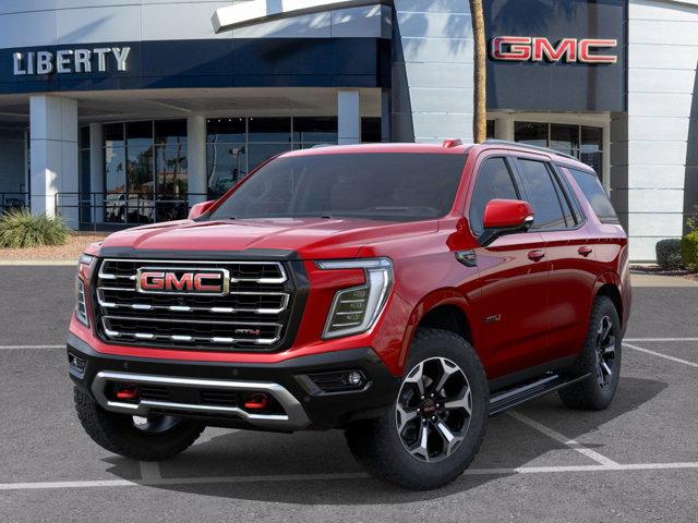 new 2026 GMC Yukon car, priced at $96,154