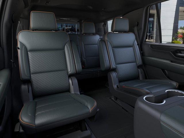 new 2026 GMC Yukon car, priced at $96,154