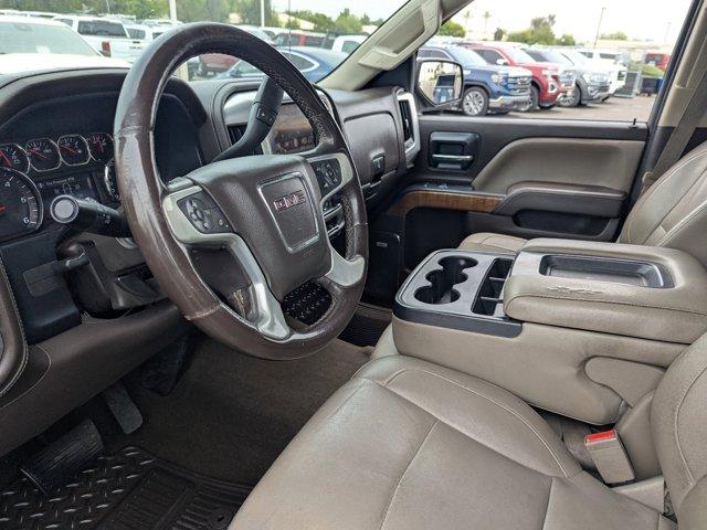 used 2014 GMC Sierra 1500 car, priced at $16,291