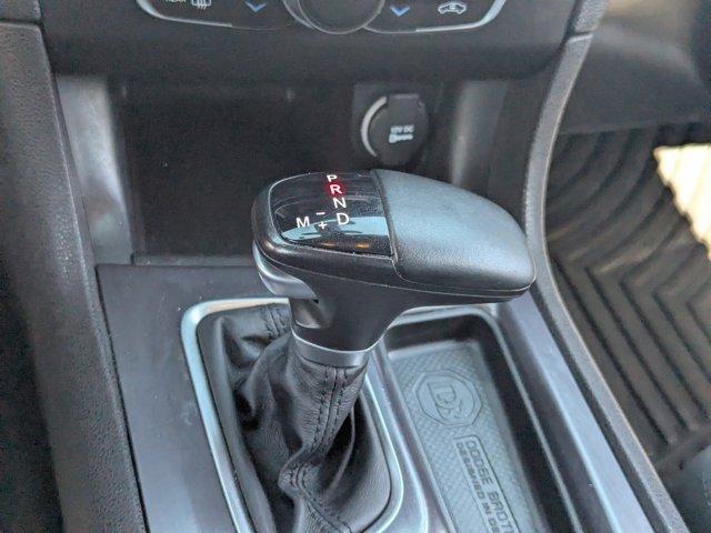 used 2018 Dodge Charger car, priced at $14,703