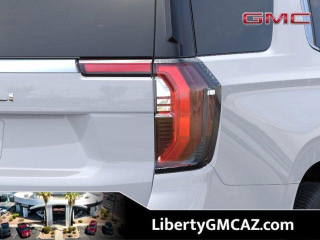 new 2026 GMC Yukon car, priced at $97,170