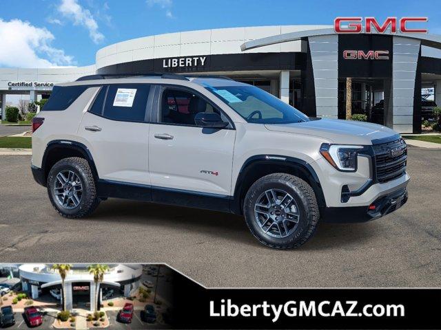used 2026 GMC Terrain car, priced at $37,991