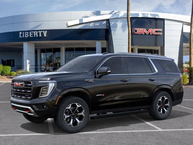new 2026 GMC Yukon car, priced at $103,190