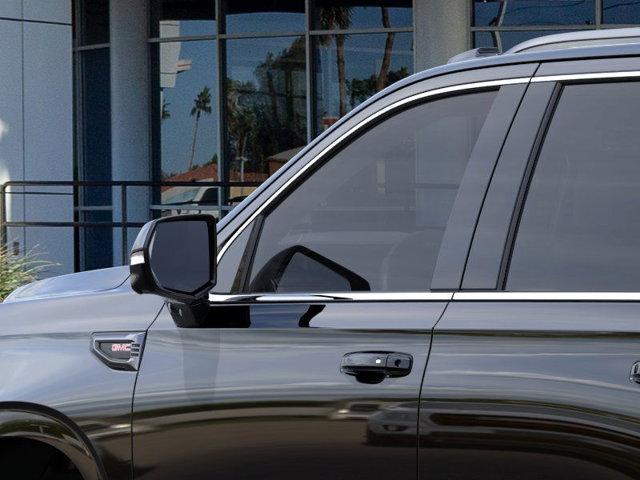 new 2026 GMC Yukon car, priced at $103,190