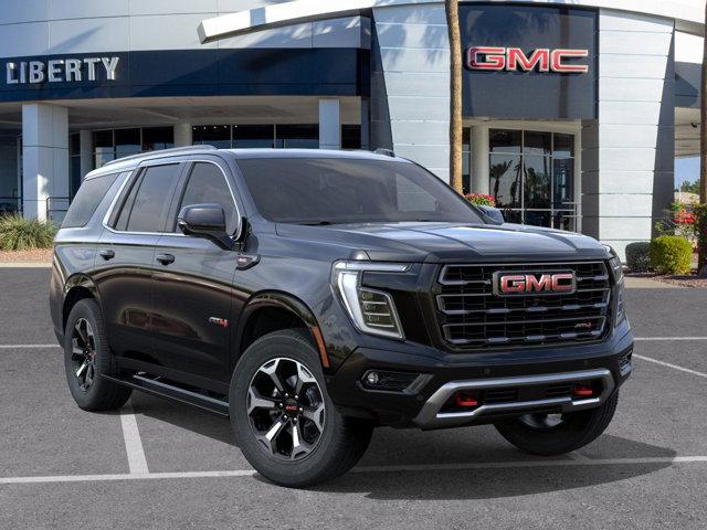 new 2026 GMC Yukon car, priced at $103,190