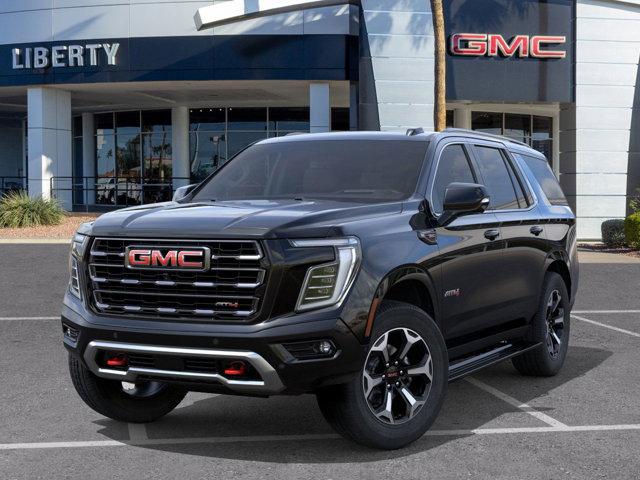 new 2026 GMC Yukon car, priced at $103,190