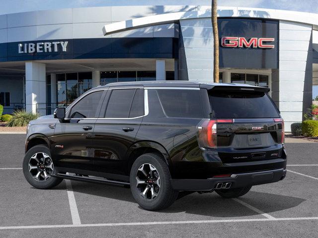 new 2026 GMC Yukon car, priced at $103,190