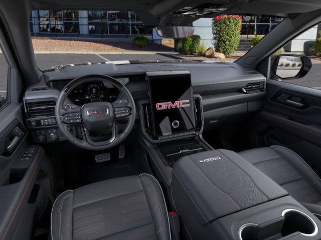 new 2026 GMC Yukon car, priced at $103,190