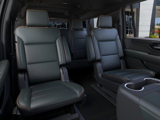 new 2026 GMC Yukon XL car, priced at $95,535
