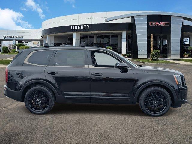 used 2022 Kia Telluride car, priced at $28,941