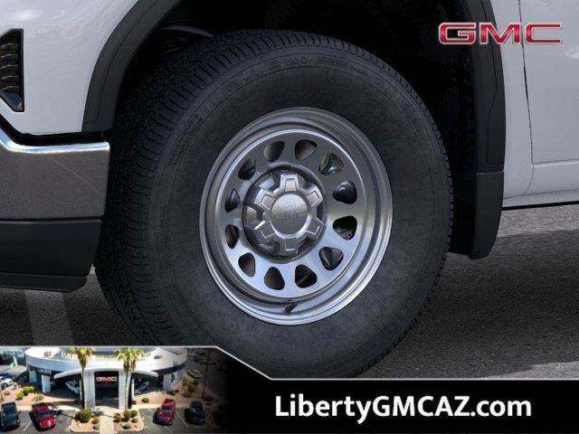 new 2026 GMC Sierra 1500 car, priced at $36,125